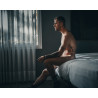 The Male Muse Livre photo HAPPY TRAIL n°3